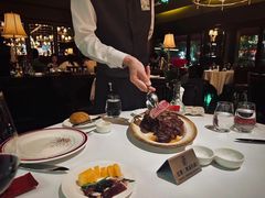 -希斯林牛排馆 Sizzzling Steakhouse