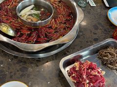 -金鼎雪山牦牛杂火锅(理县总店)