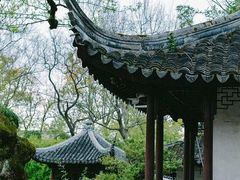 -拙政园