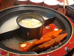 -巴邑火锅·夜宵(港隆广场店)