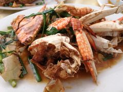 -秋姐美食店(旅游大道店)