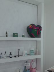 -babiline芭比莱恩半永久纹眉纹唇发际线