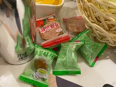 -花味烤肉·拌饭(庐阳万科店)