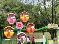-盈香心动乐园