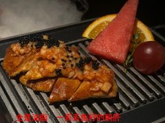 -花潮料理艺食馆(成都万象城店)