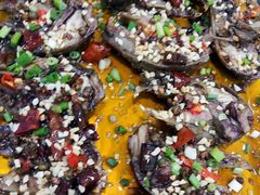 -休记光头香辣蟹干锅店(衣冠庙店)