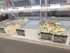 -白玉兰食品(中山公园龙之梦店)