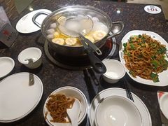 -八合里潮汕鲜牛肉火锅(惠州华贸店)