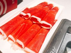 精品肥牛-海底捞火锅(玉桥商业广场店)