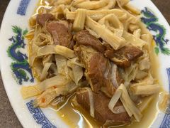 -金谷餐厅(人氣推薦必吃)
