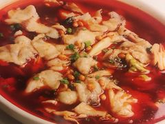 豆花江鲢-攀西土菜馆(南线阁店)