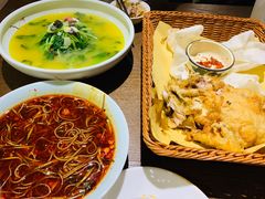 -粗茶淡饭•陕菜•家常菜