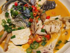-桐湾大院·桐庐菜(滨江店)