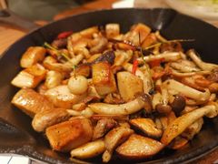 -幸薈飯堂