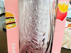 -麦当劳(乳山路店)
