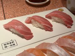 -元气寿司(东方宝泰店)