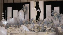 -琥珀婚礼策划AMBER WEDDING