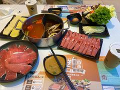 -呷哺呷哺(衡水怡然城店)