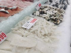 -悉尼鱼市场