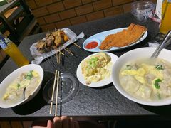 -买又大餐厅(福林里店)