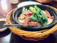 -香江小厨 The Kitchen(香江俱乐部店)