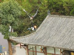 -重庆云阳龙缸景区