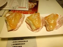 -新大咀港式茶餐厅(宝山万达店)