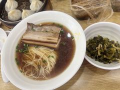 -珊珊小笼馆(仙霞路店)