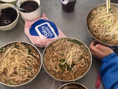 -正宗杨记普洱酸醋米线(总店)