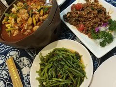 -滇道云南特色料理(康定路店)