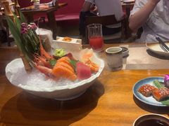 -和彩放题餐厅(酒仙桥店)