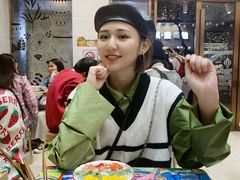 -甜心妈妈·榴莲星级糖水(北京路总店)