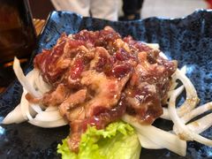 -牛犇烤肉(物资学院路店)