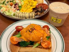 -KAFVS咖啡思咖啡馆(香海路店)