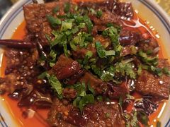 -阿嫂印象·民间江湖菜(大学城店)