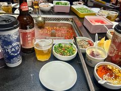 -川西坝子火锅(金沙1.0直营店)