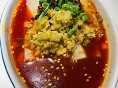 凉粉-三俞竹苑(卓展店)
