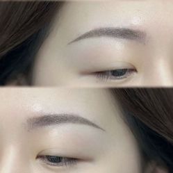 -张小野·专业半永久纹眉