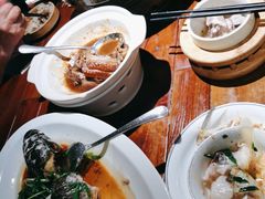 -客语客家菜(东山口店)