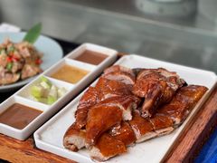 -凤阁楼果木烧鹅(鹤山陈山店)