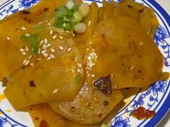 -雁滩白记·兰州牛肉面
