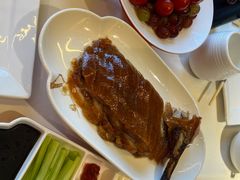 -大鸭梨(天通西苑店)