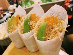 -天狗山料理(省体店)