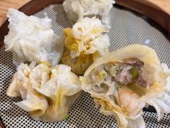 -嘉州北味春老烧麦·面食(叮咚街店)