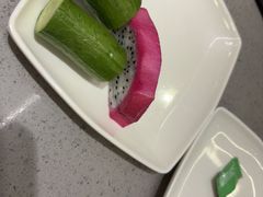 -海底捞火锅(王府井银泰in88店)