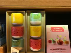 -星巴克臻选(深圳罗湖万象城店)