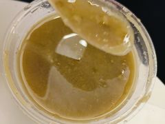 绿豆沙-于记糖水满屋