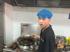 -西竹拌面(银川阅彩城店)
