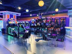 -星舰梦航(广百广场荔胜店)