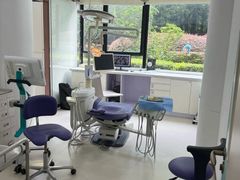 -维乐口腔(格林门诊长宁店)